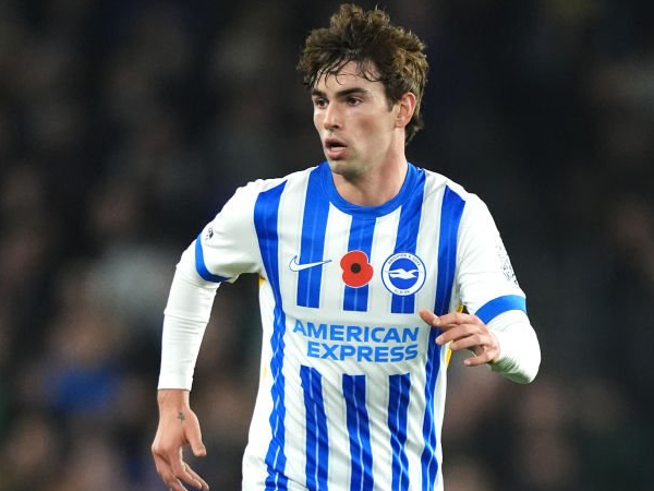 Preview Marselha Pondera Contratar Matt O’Riley do Brighton