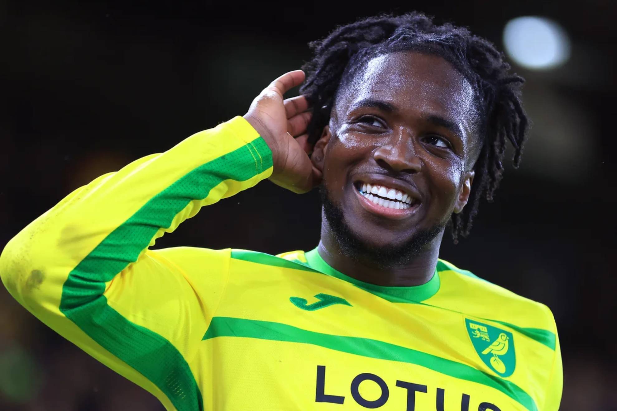 Preview Clubes da Premier League Monitorizam Jonathan Rowe