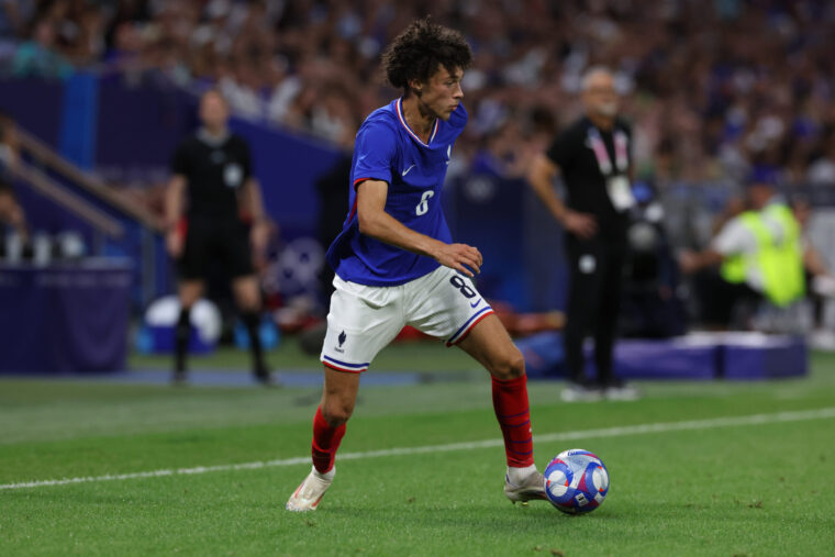 Preview Bayer Leverkusen Lidera a Corrida pela Contratação de Maghnes Akliouche do AS Monaco