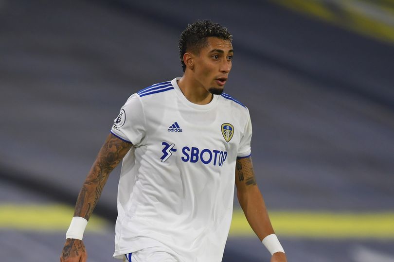 Preview Leeds United e 49ers de Olho em Reforços Ofensivos: Uma Estrela de 60 Golos Similar a Firmino