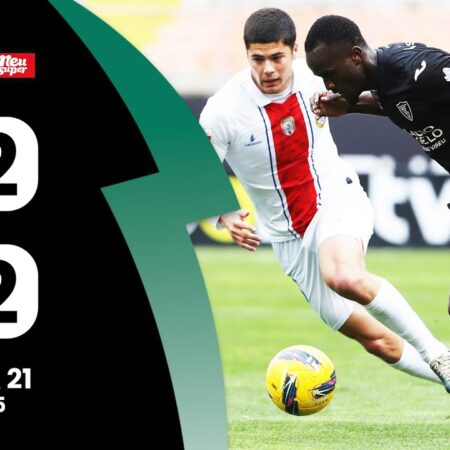 Horários da 2.ª Jornada da Liga Portugal 2 Meu Super