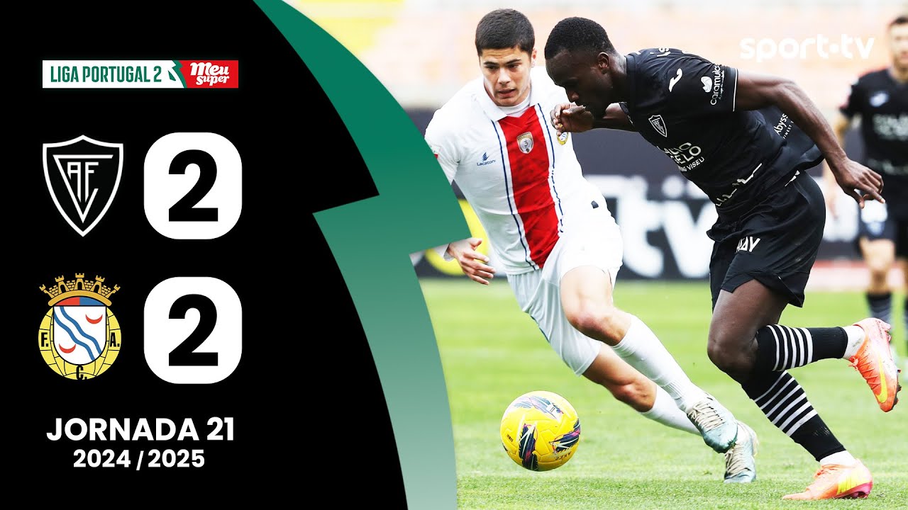 Preview Horários da 2.ª Jornada da Liga Portugal 2 Meu Super