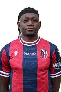 Preview Ebenezer Annan É o Novo Reforço do Saint-Étienne