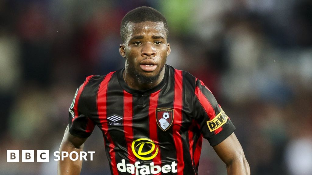 Preview Bournemouth Recusa Proposta do Lyon por Hamed Junior Traoré