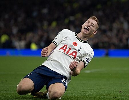 A combinação ideal de Son e Kulusevski: Tottenham discute a contratação de estrela avaliada em £61M