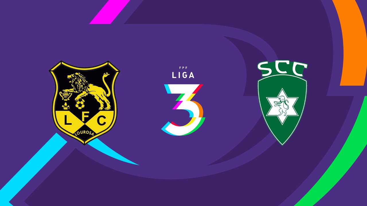 Preview L. Lourosa FC Inicia Caminhada na Liga Portugal 2 com Vitória Dramática Frente ao Marítimo