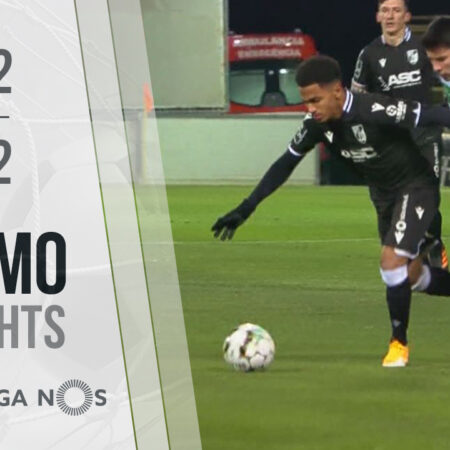 Moreirense FC Garante Vitória Eletrizante no Regresso à Liga Portugal