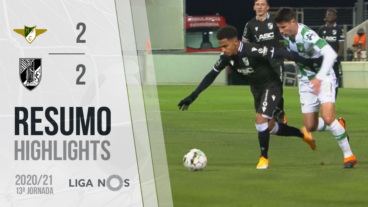 Preview Moreirense FC Garante Vitória Eletrizante no Regresso à Liga Portugal