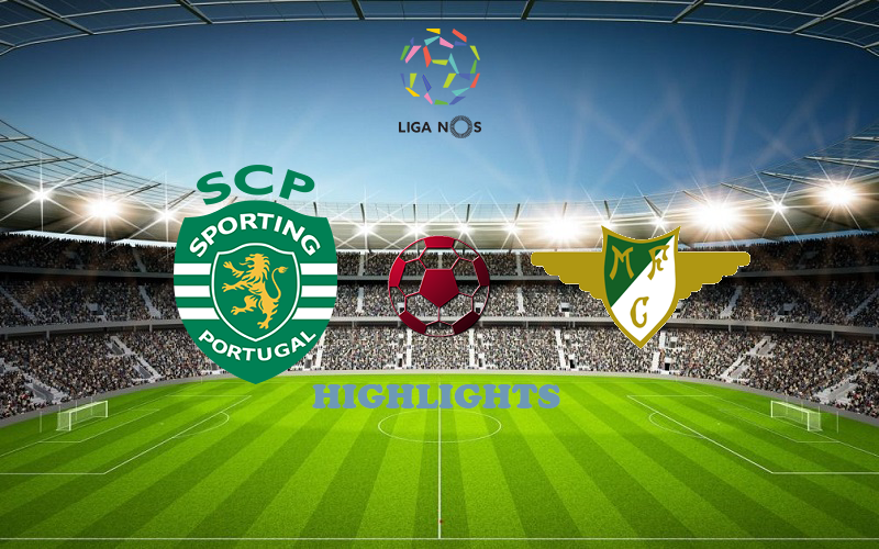 Preview Goleada Imponente em Alvalade: Sporting Mantém Perfeição na Liga