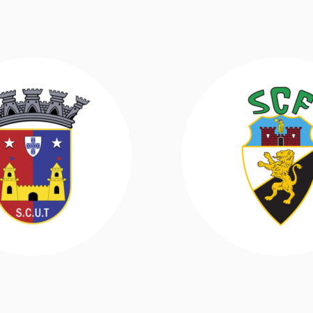 SCU Torreense Impõe-se Frente ao SC Farense no São Luís