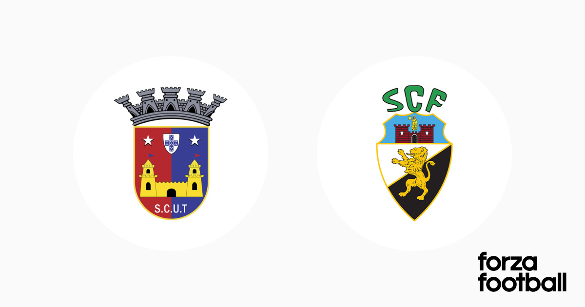 Preview SCU Torreense Impõe-se Frente ao SC Farense no São Luís