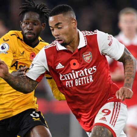 Plano do Arsenal para uma Contratação Chave: Rodrygo por Empréstimo?