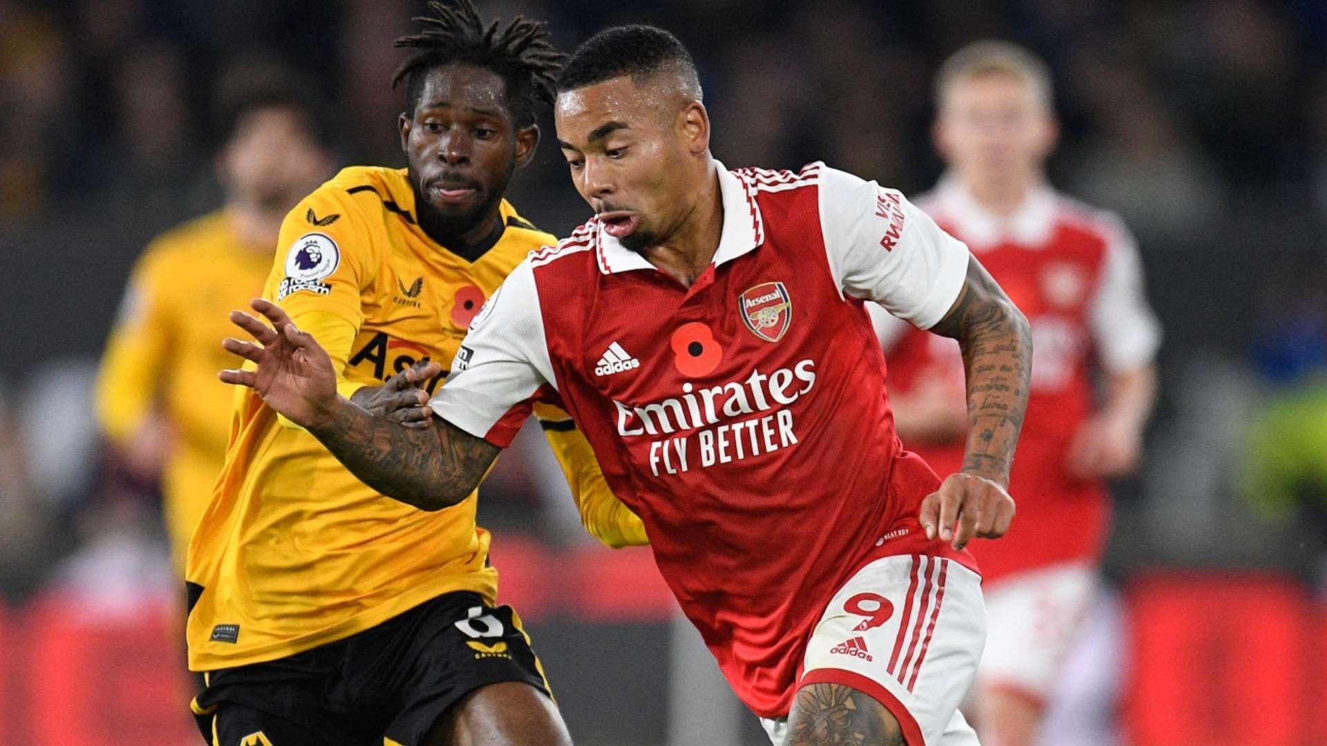 Preview Plano do Arsenal para uma Contratação Chave: Rodrygo por Empréstimo?