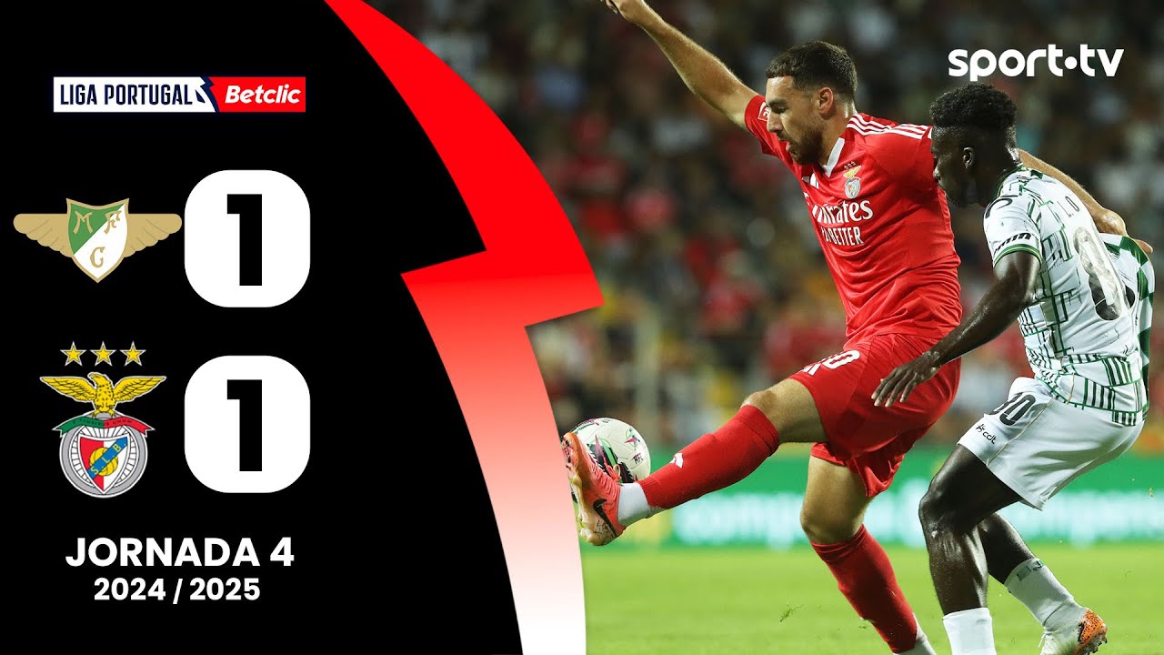 Preview Fantasy Liga Portugal Betclic: Destaques da Dream Team da Jornada 2