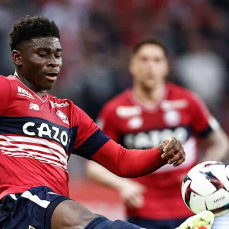 O “Rodri” do United: Meio-Campo Cobiçado Quer Juntar-se ao Man Utd, e Não é Baleba