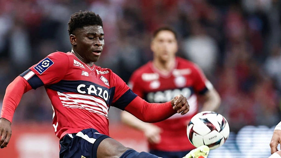 Preview O “Rodri” do United: Meio-Campo Cobiçado Quer Juntar-se ao Man Utd, e Não é Baleba