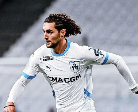 Marselha Dispensa Rabiot e Rowe: Milan e Juventus Atentos