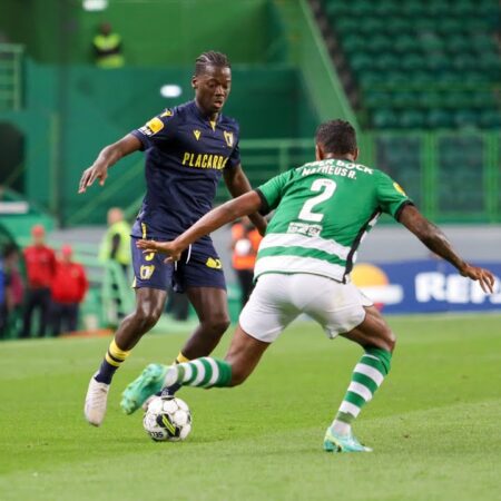 As Defesas Mais Espetaculares da 2.ª Jornada da I Liga