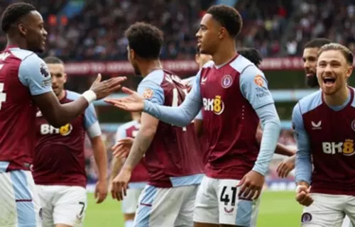 Preview Aston Villa Busca Reforçar o Ataque com Jogador Chave da Premier League
