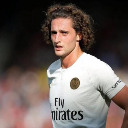 Advogado de Rabiot Acusa Marselha de “Fabricação” após Suspensão