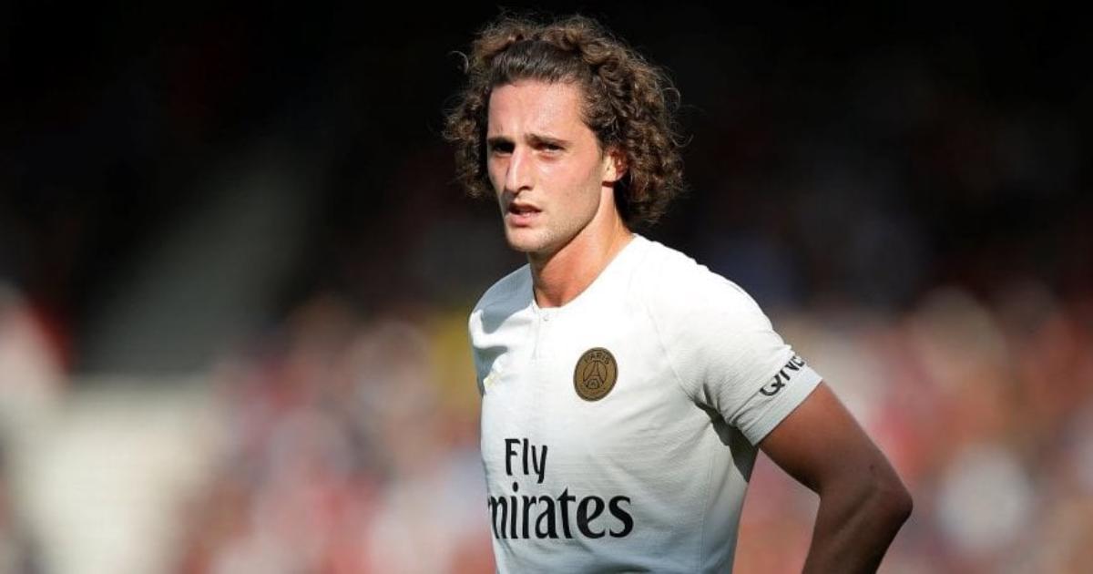 Preview Advogado de Rabiot Acusa Marselha de “Fabricação” após Suspensão