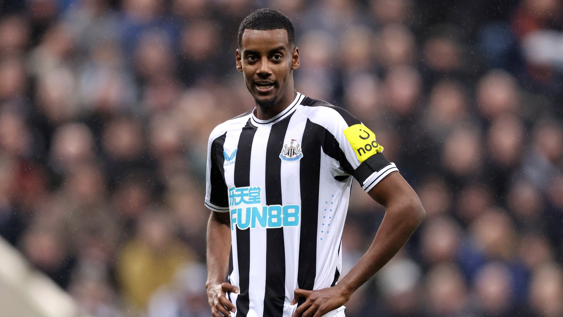 Preview Ele é o Isak 2.0: Newcastle na Corrida por um ‘Futuro Craque’ de £56 Milhões que Deseja a Mudança
