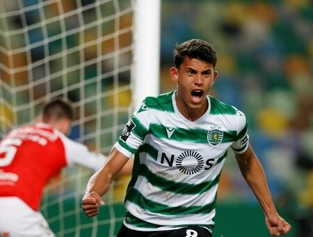 Matheus Mendes: O 31º Reforço do Alverca para a Primeira Liga