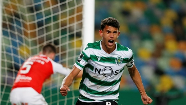 Preview Matheus Mendes: O 31º Reforço do Alverca para a Primeira Liga