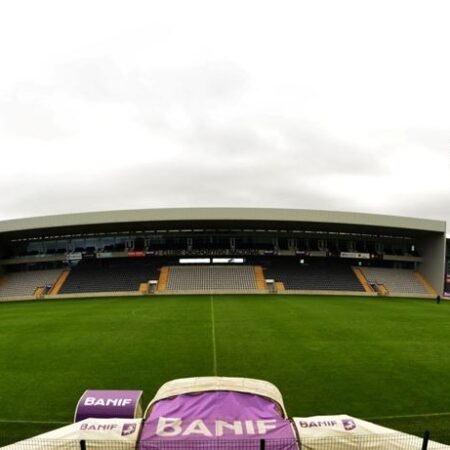 Nacional vs Sporting: Estádio da Madeira com Lotacão Esgotada para a I Liga