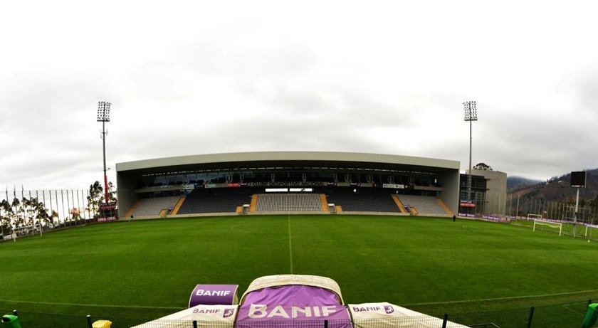 Preview Nacional vs Sporting: Estádio da Madeira com Lotacão Esgotada para a I Liga