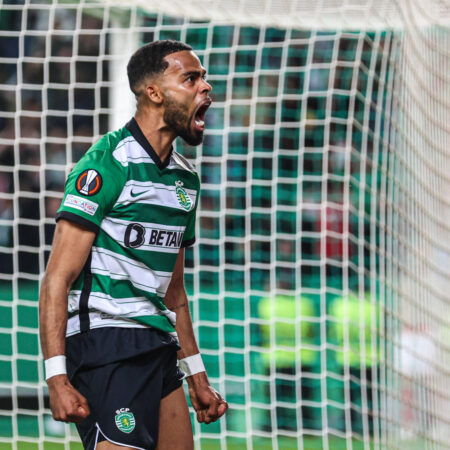 St. Juste Próximo de Acordo com o Osasuna, Revela Imprensa Espanhola