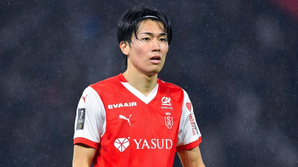 Preview Besiktas Apresenta Proposta de €15M por Keito Nakamura do Reims