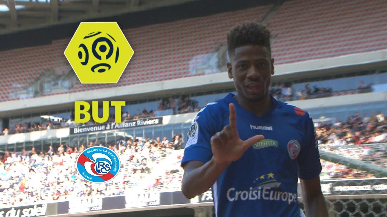 Preview RC Strasbourg Alsace vs. Bröndby: Onze Provável e a Esperada Estreia de Ishé Samuels-Smith