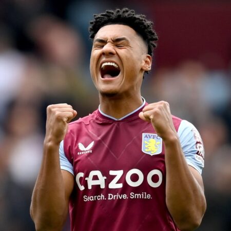 Emery Procura um Novo Watkins: Aston Villa Avalia Avançado de 80 Milhões de Libras