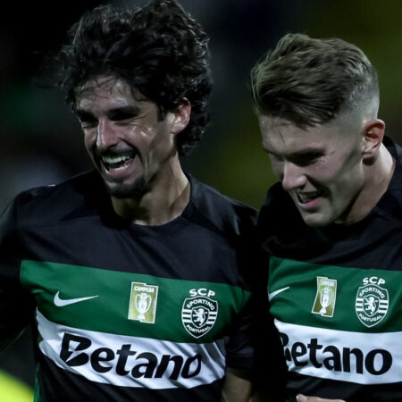 Sporting com Desafios de Elenco para o Confronto com o Nacional