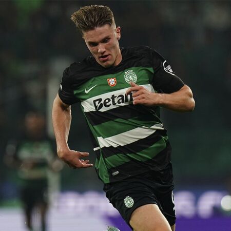 Gyökeres Desabafa sobre a Longa Espera no Arsenal: ‘Muito Difícil Mentalmente’