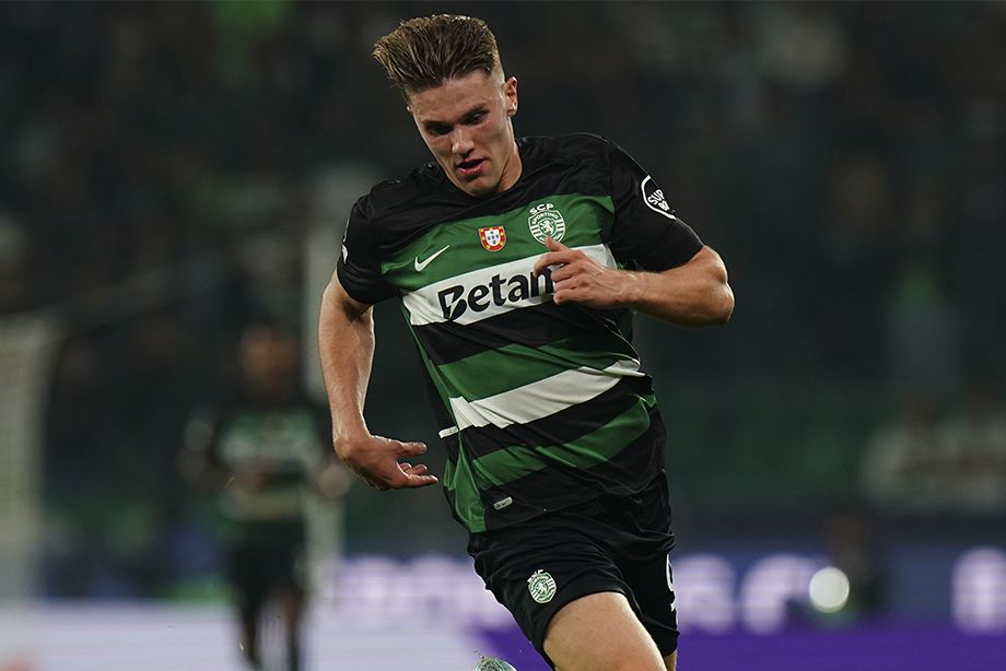 Preview Gyökeres Desabafa sobre a Longa Espera no Arsenal: ‘Muito Difícil Mentalmente’