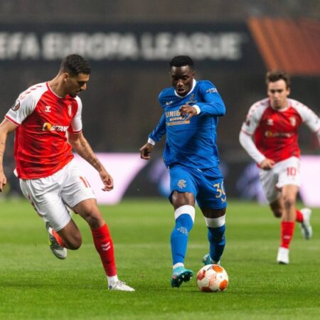 SC Braga Goleia Lincoln FC por 4-0 e Garante Vantagem Consistente na Liga Europa