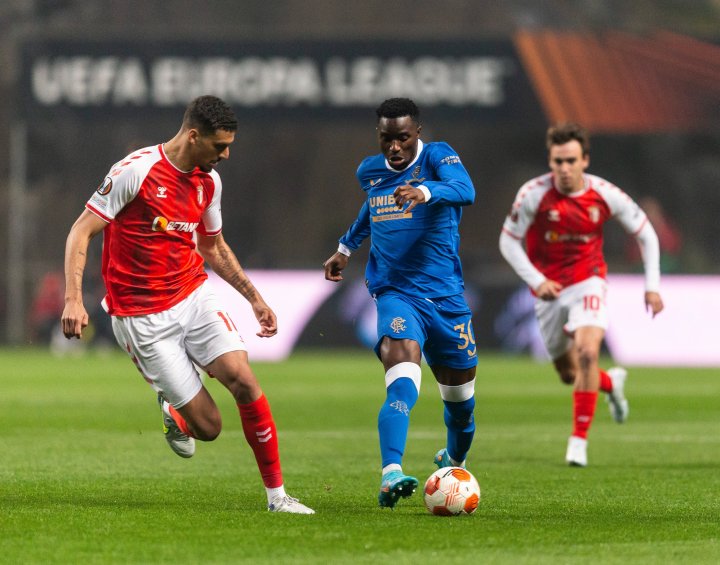 Preview SC Braga Goleia Lincoln FC por 4-0 e Garante Vantagem Consistente na Liga Europa