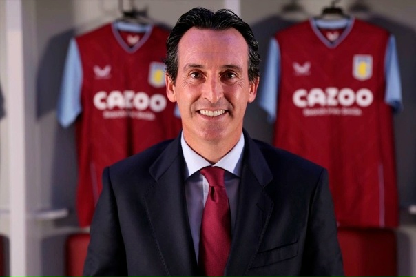 Preview Aston Villa Oculiza Estrela “Especial”: Alvo Preferido de Emery Com Entrada Prevista