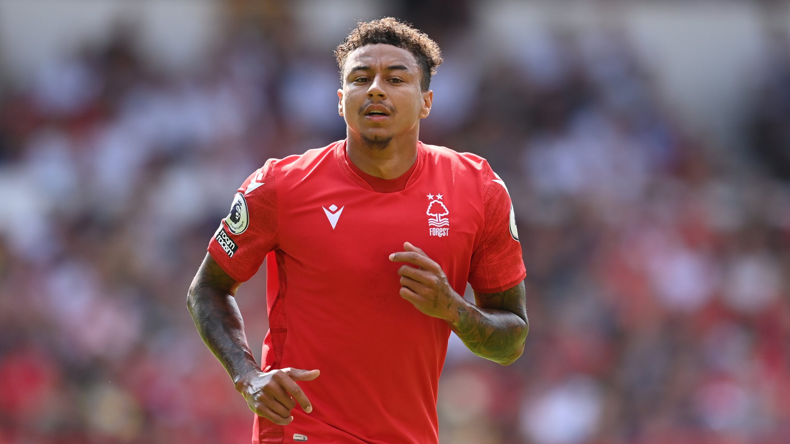 Preview Nottingham Forest Avalia Estrela da Premier League de £14M: Uma Contratação Mais Inteligente do que Luiz?