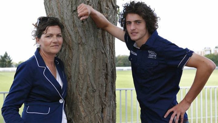Preview Veronique Rabiot Acusa Marselha de Duplos Critérios: “Greenwood Teve Uma Segunda Oportunidade, Meu Filho Não?”