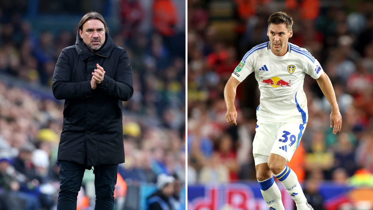 Preview Leeds United Sofre Grave Golpe com Lesão; Farke Confirma Ausência de Estrela