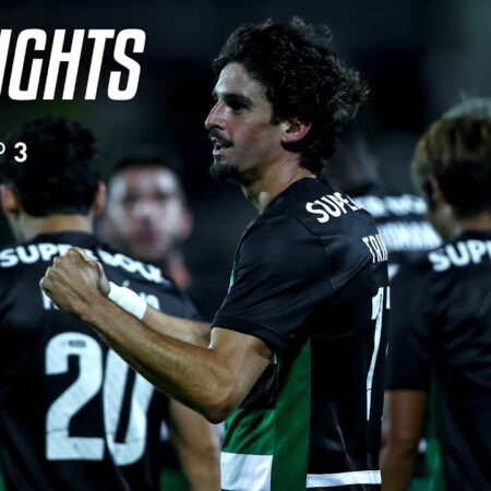 Duarte Gomes Valida Decisões Cruciais em Sporting-Arouca