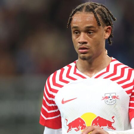 Chelsea Confiante na Contratação de Xavi Simons por £61M para Acender João Pedro