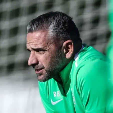 Rui Borges e a Estratégia do Sporting: Mercado sob Controlo e Desafio na Madeira