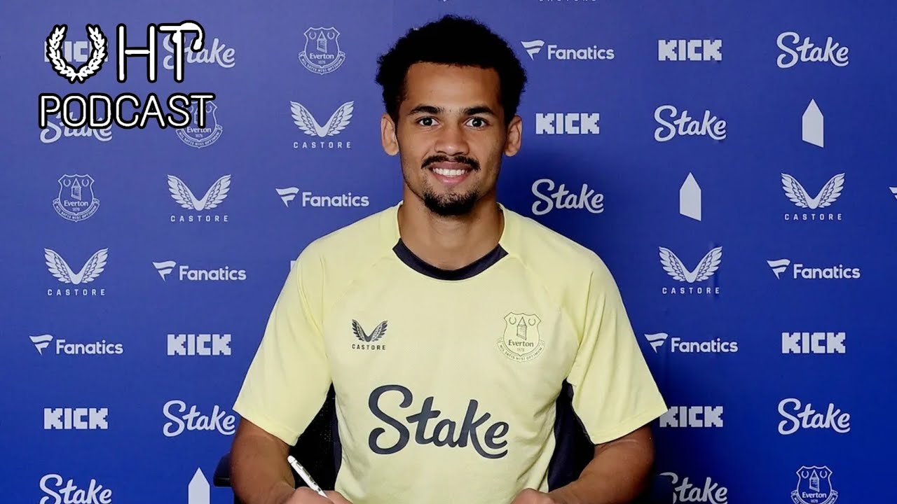 Preview Everton rejeita propostas por Iliman Ndiaye, confirma Fabrizio Romano