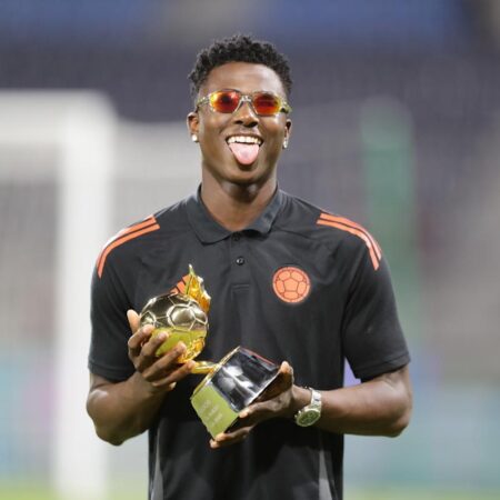 Um Sonho para Eze: Arsenal na Corrida por “Superestrela” de 78 Milhões de Libras