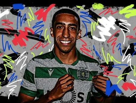 Nacional enfrenta Sporting: “Gostamos de ser desafiados”, afirma Tiago Margarido