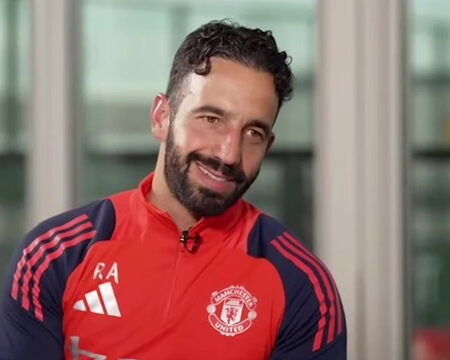 Amorim Impulsiona Contratação de “Máquina” de £100M: Adam Wharton, o “Declan Rice” do Man Utd